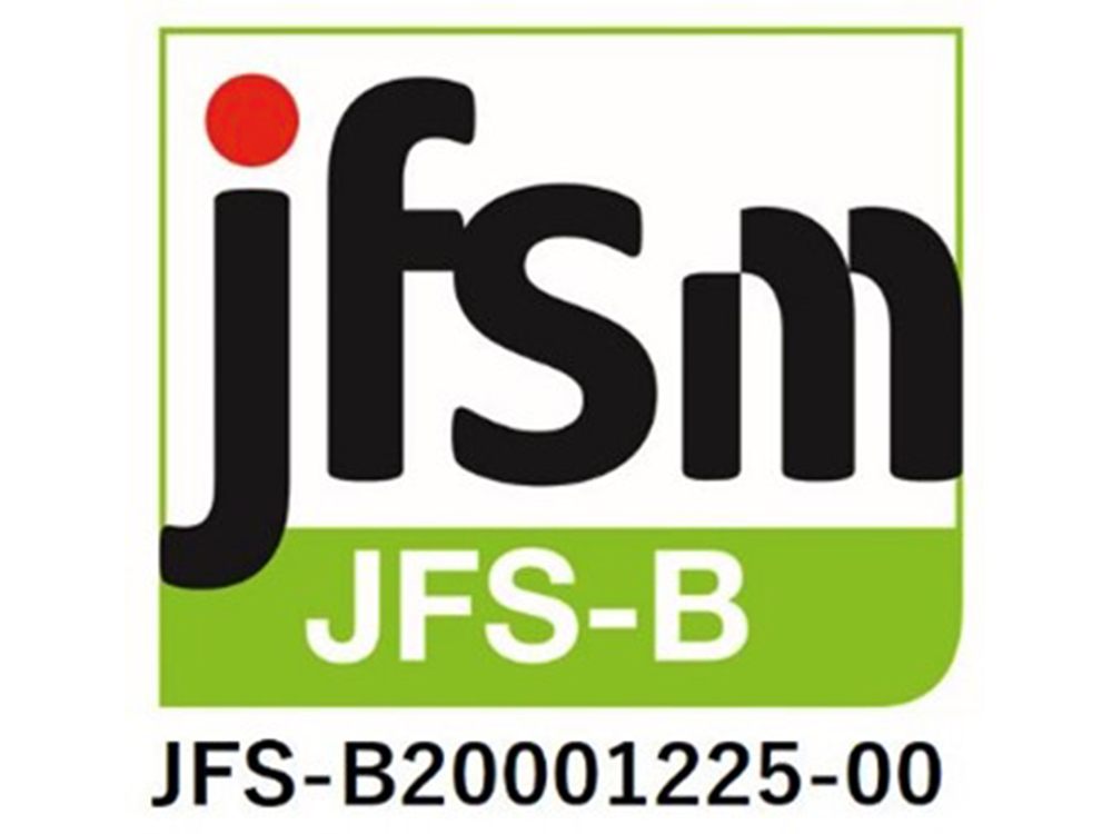 JFS-B規格